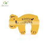 Child Safety Animals Door Guard thumbnail-3