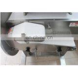 2019 Meat Slicer,Cutting Thickness Adjustable Cheese Sausage Cutter, Beef Steak Meat Slicer thumbnail-4