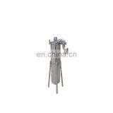 Juice Filter Bag Filter Machine for Fruit Juice thumbnail-4