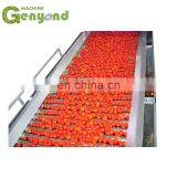 High Quality Fruit Jam Production Line In Shanghai thumbnail-4