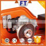 Мини пьезоэлектрический бутановый портативный газовый горелка для походов в лес и пеших походов с мини газовым баллоном и плитой