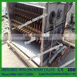 New Style Poultry Tunnel Plucker / Birds/rabbits Hair Plucking Machine thumbnail-4