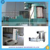 Electrical Manufacture Wheat Cleaning Machine Soybean Rice Wheat Grain Washer Washing Machine thumbnail-3