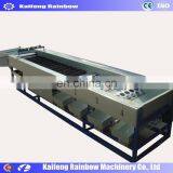 Energy Saving Fruit Grading Machine Vegetable Sizer Machine Sorting Grading Machine of Fruits thumbnail-2