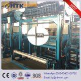 HTK-2400 Type Professional Manufacturer of Hinge Joint Farm Filed Grassland Fence Making Machine thumbnail-4