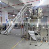 Foshan Manufacturer Digital Sensors Automatic Granule Weighing Packing Machine thumbnail-6