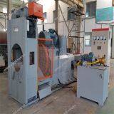 Elbow Chamfering Machine Elbow End Beveling Machine