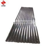 20 Gauge Aluzinc Corrugated Steel Roofing Sheet thumbnail-1