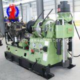 XY-44A Hydraulic Core Drilling Rig thumbnail-1