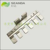 Excellent in Quality Aluminum Busbar Connector for PV Energy Storage Pack Suppliers thumbnail-2