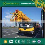 30 Ton Mobile Truck Hoist Crane QY50B.5 thumbnail-5