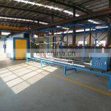 Excellent Wood Grain Transfer Printing Machine for Aluminum Window thumbnail-2