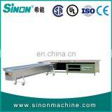 Factory Price High Quality Economy Upvc Arch Bending Machine thumbnail-2
