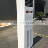 Vertical Dehumidifier for Swimming Pool Have Heater Function Plastic Type thumbnail-2