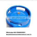 JG 10kg 23L Low Pressure Gas Cylinder thumbnail-3