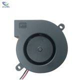 Double Ball Bearing 6025 60*60*25mm Computer Laptop Blower Cooling Fan With Dc 12v 0.33a 3.96w thumbnail-4