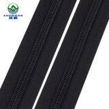 Professional Plain Weave Nylon Custom Luggage Zipper thumbnail-4