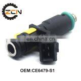 Оригинальное форсунка для топливного впрыска CE6479-S1 высокого качества