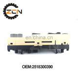 High Quality Power Window Switch OEM 2518300390 For GL R Class GL350 GL450 GL550 thumbnail-4