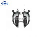 Car Inside Door Handle For H-yundai E-lantra S-edan 11-C 83610-3X110-RY RL 83620-3X110-RY RR