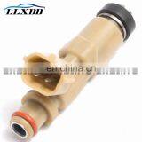 Original LLXBB Fuel Injector Nozzles 23250-75090 2325075090 For Toyota Coaster Hilux Land Cruiser 23209-75090 2320975090 thumbnail-3