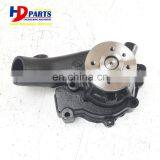 DH225-7 Excavator Diesel Engine DB58 Water Pump thumbnail-3