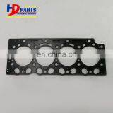 Excavator Diesel Engine TCD2012 L04 2V TCD4L2012 BF4M2012 U19 Cylinder Head Gasket 1003090-65D 1003090-65R