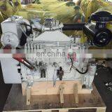 Hot-sale Boat Diesel Engine 6BT5.9 thumbnail-3