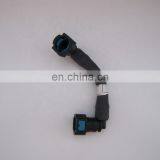 DCEC Diesel Engine Parts ISBe Fuel Supply 4983831 Fuel Pipe thumbnail-4