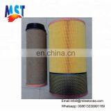 81084050017 81084050021 Air Filter for Generator Sets
