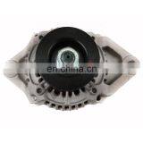 15881-64201 9760211-163 18504-6220 Новый генератор, подходящий для двигателя KUBOTA A28 12В 35А