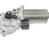 Transfer Case Motor Actuator Actuator Assembly Suitable OE 27107566296 For BMW thumbnail-3