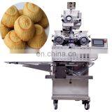 SY-810 Automatic Encrusting Maamoul Coxinha Making Machine thumbnail-2