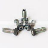 3925955 3903845 for B5.9 6B 6BT5.9 Engine Oil Fuel Filter Block Head Adapter thumbnail-4