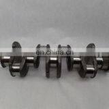 ISDe ISBe 4.5L Engine Part Forged Steel Crankshaft 3974539 3974634 5289840 5289842 3968176 3968177 thumbnail-5