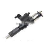 Construction Machinery Diesel Fuel Injector Repair Kit 095000-5342 095000-5341 095000-5343 095000-5340 for 4HK1 6HK1 Engine thumbnail-1