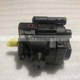 Trade Assurance American Parker PVP1636R2P12 Variable Displacement Plunger Pump thumbnail-4