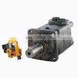 Blince OMT315-4MD Hydraulic Motor/orbit Motor,vibrating Motor Hydraulics thumbnail-4