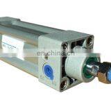 SC Series Standard Long Stroke Pneumatic Cylinder , Pneumatic Cylinder 32mm 50mm thumbnail-4