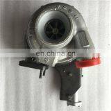 Turbo Factory Direct Price RHG7V 8981760870 Turbocharger thumbnail-2