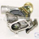 GT1546S Turbo 706977-0001 for Citroen, Peugeot thumbnail-6