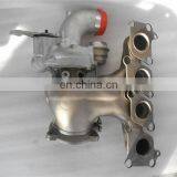 K03 Turbo 53039880240 AG9N6K682AJ Ecoboost Engine Turbocharger thumbnail-1
