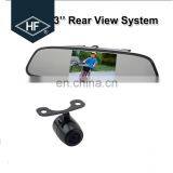 High Quality OEM / ODM 0.7mm-4mm Thickness Cheap Car Camera Dvr Rearview Mirror Camera for BMW XDrive28i thumbnail-2