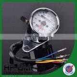 Motorcycle Vintage Meter/Old Fashion Meter/Cafe Racer Style Meter thumbnail-2