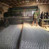 Hebei Anping Manufacturer Hexagonal Wire Mesh Wholesale thumbnail-5