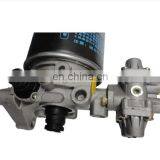 Single Chamber Air Dryer Reservoir 3543010-90004 thumbnail-2