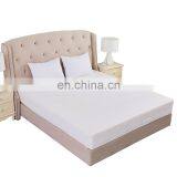 OEM Tex-Cel Suzhou Terry Fabric Waterproof Bed Bugs Zippered Mattress Encasement for Home Hotel Hospital thumbnail-2