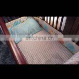Jiangsu Tex-Cel Custom Jersey Cotton Baby Crib Pack N Play Bed Sheets thumbnail-3