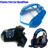 Custom ABS Plastic Injection Custom Earphone Case Tpu Earphone Case Earphone Cover Case thumbnail-4