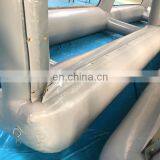 Giant Waterproof Inflatable Advertising Board Water Billboard With Banner on Sale thumbnail-5